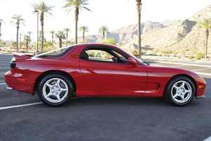 RX-7 2024 à vendre, conduite à gauche, boîte manuelle/automatique, 4x4, Euro IV, sièges en cuir, caméra arrière - Product Image 4