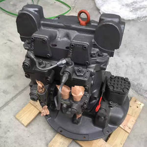 ZX210-5G Bomba principal hidráulica <span class=keywords><strong>HPV102GW</strong></span> HPV118 9195235 HPV102 Escavadeira ZX240-5G Bomba hidráulica para <span class=keywords><strong>Hitachi</strong></span> - Product Image 2