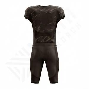 Ropa Deportiva de Equipo de Alto Rendimiento, Personalizada, de Tela Suave, con Diseño Nuevo, Precio Competitivo y Calidad Superior - Product Image 2