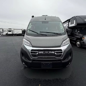 Nouvelle tente de toit pour caravane/camping-car 2026 T-h-o-r S-c-o-p-e S-p-o-r-t 18MS - Product Image 1