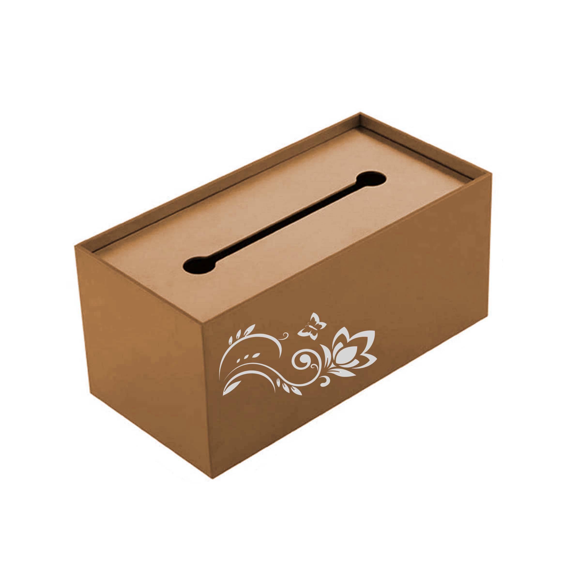 สีน้ำตาล