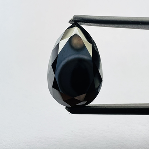 Diamante Cultivado en Laboratorio con Claridad VVS2, Corte Pera, Piedra Preciosa Suelta, Excelente para Joyería Hecha a Mano, Anillos Personalizados, Collares, Accesorios de Lujo - Product Image 3