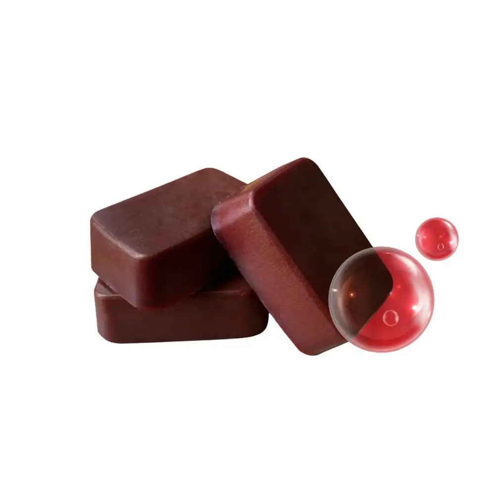 Natural Red Wine Glutathione Soap (70 grams) Use to Clean The Face in The Morning and Evening