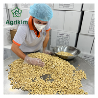W320-W240 Top Geëxporteerde Hoge Kwaliteit 100% Biologische Gedroogde Cashewnoten Van Vietnam Telefoon + 84359313086