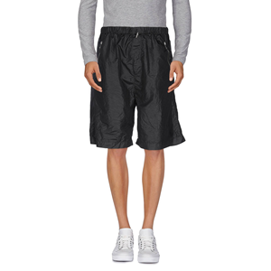 2024 nouvelle vente chaude hommes Shorts de course séchage rapide taille élastique Gym Fitness Sport Shorts solide athlétique Jogging entraînements - Product Image 1