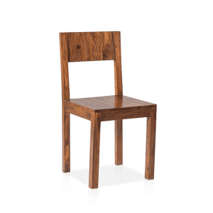 Ensemble de salle à manger moderne et élégant en bois massif Charlie Meubles de maison pour le salon Collection de cuisine Buffets pour la maison Salle à manger - Product Image 4