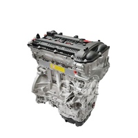 Penjualan Langsung Pabrik G4NC 2.0L Perakitan Mesin Bensin untuk Hyundai I30 2 GD I40 1 VF Ix35 1 LM Kia Carens 4 RP Cerato 3 YD