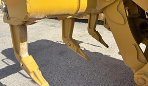 Nuevo/utilizado para la mejor máquina niveladora Motor de bomba de caja de cambios Núcleo de motor para una eficiencia de control superior Clasificación terrestre de carretera - Product Image 6