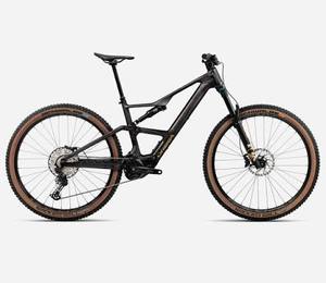 Vélo de montagne électrique <span class=keywords><strong>Orbea</strong></span> Rise SL M-Team - Product Image 1