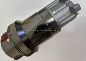 Motor de tornillo sin fin P100 para UAV agrícola XGA/AXG/Hubsan, componentes de repuesto para esparcidor de gránulos de drones P100/P100Pro - Product Image 4