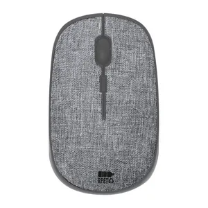 Ratón Óptico de Oficina - Diseño Ergonómico Ecológico - Product Image 3