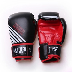 ถุงมือชกมวยสำหรับฝึกต่อสู้ต่อสู้ต่อสู้ต่อสู้ต่อสู้มวยไทย MMA แบบพันแผลถุงมือต่อยมวยคุณภาพสูง - Product Image 4
