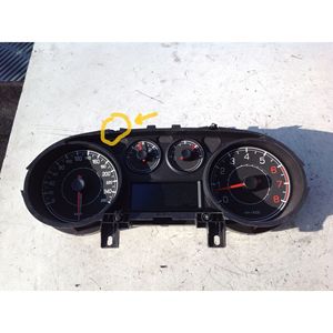 แผงหน้าปัด FIAT Bravo รุ่นที่ 2 (07>10) - Product Image 1