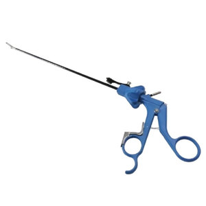 Fórceps duraderos de disección de Maryland con mordazas dentadas para un máximo agarre y control durante los procedimientos quirúrgicos - Product Image 1