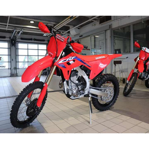 รถมอเตอร์ไซค์ฮอนด้า CRF450RX ปี 2023 ใหม่เอี่ยม พร้อมส่ง - Product Image 3