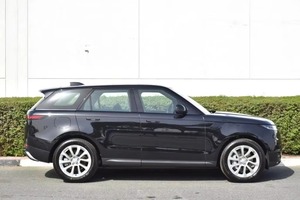 Voitures électriques neuves et d'occasion Boîte de vitesses automatique, transmission intégrale, intérieur en cuir clair/foncé, émissions Euro VI, toit en alliage d'aluminium - Product Image 6