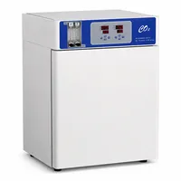 Inkubator Co2 termostatik laboratorium efisiensi tinggi inkubator Filter karbon dioksida budaya sel sel