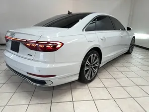 ออดี้ เอ8 แอล ปี 2023 สภาพใหม่เอี่ยม - Product Image 2