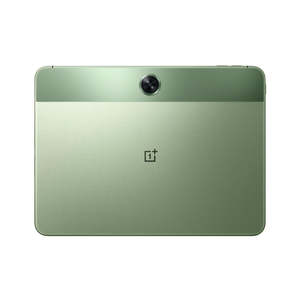 OnePlus Pad Go Modelo Global con LTE, Pantalla Capacitiva, Procesador de Doble Núcleo, 12GB de Memoria, Wi-Fi para Entretenimiento y Educación - Product Image 1