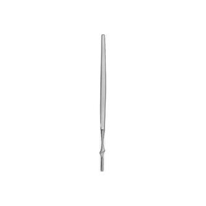Poignée de scalpel de meilleure qualité 225 mm 8.78 "droite No 4 porte-lame en acier inoxydable allemand réutilisable non stérile - Product Image 5
