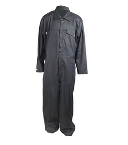 Uniforme DE SEGURIDAD DE NUEVO ESTILO Traje de trabajo para hombres Uniforme DE SEGURIDAD DE mejor material para trabajar con logotipo personalizado en todo el precio de venta - Product Image 6