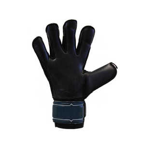 Gants de gardien de but légers Couleur et design personnalisés Gant de football en cuir Porter des gants de gardien de but de football - Product Image 3
