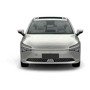 AION S MAX 80 2024 Hp, mobil Sedan listrik murni energi baru Avto 245 km jangkauan 610km - Product Image 3
