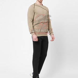 Ropa Urbana de Alta Gama para Hombre, Conjuntos Deportivos a la Moda, Conjuntos Deportivos Personalizados para Hombre - Product Image 2