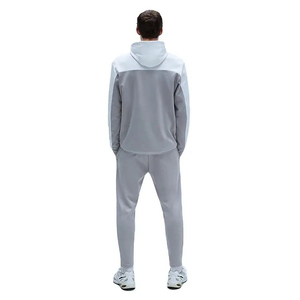 Trajes Deportivos Slim Fit para Hombre, Color Sólido Teñido, de Alta Calidad, Personalizados para Invierno - Product Image 5