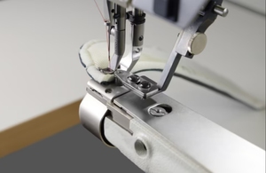 Machine à coudre à bras libre <span class=keywords><strong>Pfaff</strong></span> 335 de qualité supérieure - <span class=keywords><strong>Cuir</strong></span> - Machine à coudre industrielle neuve - Product Image 5