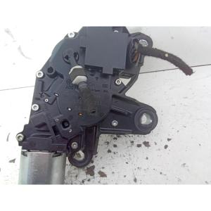 MOTEUR D'ESSUIE-GLACE ARRIÈRE VOLKSWAGEN Touran 1ère Série 0390201598 (03>07) - Product Image 6