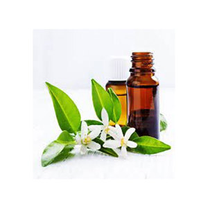100% Huile essentielle naturelle de néroli biologique Fleur d'oranger (Néroli) - Product Image 1
