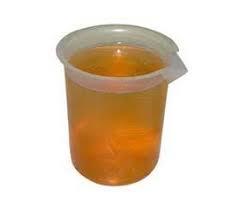 Huile de jatropha brute de haute qualité. Huile de jatropha - Product Image 3