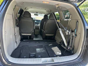 รถยนต์มือสองคุณภาพดีราคาประหยัด ปี 2016 คีอา เซโดนา เอสเอ็กซ์ พวงมาลัยซ้าย - Product Image 6