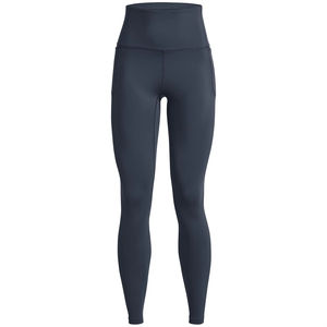 Mallas de yoga para mujer, mallas elásticas de cintura alta para Fitness y gimnasio, mallas de entrenamiento duraderas con diseño de levantamiento de botín - Product Image 2