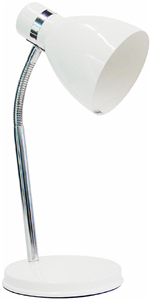 Nastro flessibile per dessert con finitura metallizzata E14 14,5x35 cm. bianco (F-BRIGHT 1950090-BL) - Product Image 1