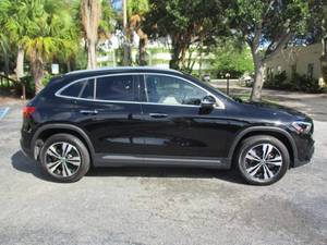 รถยนต์มือสอง Mercedes-Benz GLA 250 Luxury ปี 2025 ราคาถูก ขาย - Product Image 5