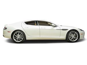 Nouveautés à prix réduits ! Voiture de luxe d'occasion, berline, MartinsRapide S RWD 2015, 6L V12, boîte automatique 8 vitesses, sièges en cuir - Product Image 5