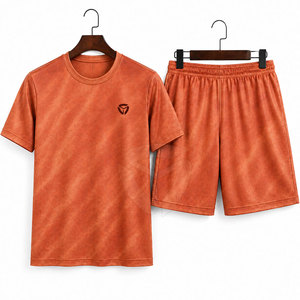 Uniforme de Fútbol de Alto Rendimiento, Costuras Resistentes, Tela Transpirable, Ajuste Cómodo, Diseñado para Entrenamientos, Partidos y Juego en Equipo - Product Image 4