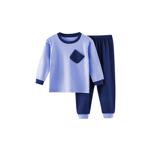 Premium Winter Kid's <b>Top</b> Bottom Set ensuring high quality warmth, comfortable wear and a fashionable look for kids during winter - Product Image 3