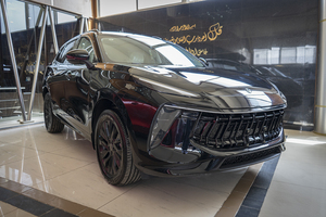 รถ SUV ตงเฟิง T5 Evo 2023 รุ่นยอดนิยม พร้อมการรับประกัน - Product Image 1