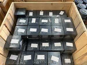 Piezas de repuesto Gulhan, montaje de motor antivibración para Volvo 2017, número de pieza 1623745 1502144-7 - Product Image 6