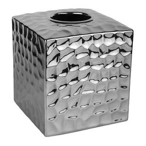 Latest Handmade Brass Tissue Box Cover Wholesale Price Decorative Brass <b>Organiser</b> with Box Holder Sale - Product Image 5