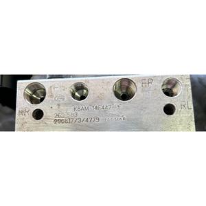 ABS LAND ROVER Range Rover Velar 204dth Diésel 2000 (17>) - Product Image 4