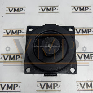 Suspension de cabine VOE 16908173 pour chargeuse sur pneus Volvo L150H L180H L220H VMP, fabriquée en Turquie, pièces détachées pour engins de construction - Product Image 2