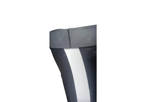 Ropa Deportiva de Primera Calidad para Hombre, Leggings Profesionales para Fitness, Secado Rápido, Alta Elasticidad, para Correr, Gimnasio - Product Image 5