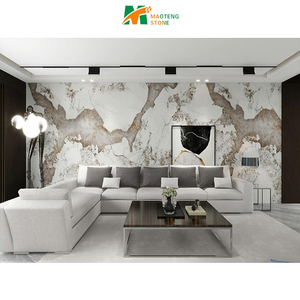 Foshan lastre di marmo artificiale di grande formato, 1200*2700*9mm, rivestimenti murali <span class=keywords><strong>in</strong></span> <span class=keywords><strong>pietra</strong></span> sinterizzata, adatto per cucine, - Product Image 6