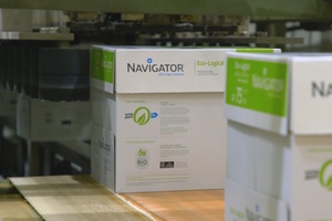 Encuentre icono similar Hoja A4 Venta al por mayor/Papel A4 80 Gsm Navigator/Papel de copia A4 Tamaño 80g Fabricantes - Product Image 6