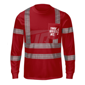 Conjunto de ropa de trabajo OEM general | Babero | Camisa abotonada | Cuello redondo para condiciones de trabajo duras Suministro impermeable y duradero - Product Image 2