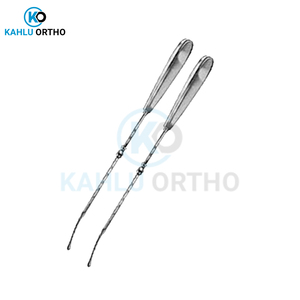 Juegos de Ginecología de 5 piezas de dispositivos médicos de alta calidad, los mejores Kits de dilatación y curetaje de KAHLU ORTHOPEDIC - Product Image 3